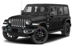2023 Jeep Wrangler 4xe 4dr 4x4_101